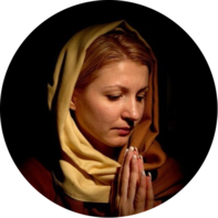 Гадалка Анна — Сураж